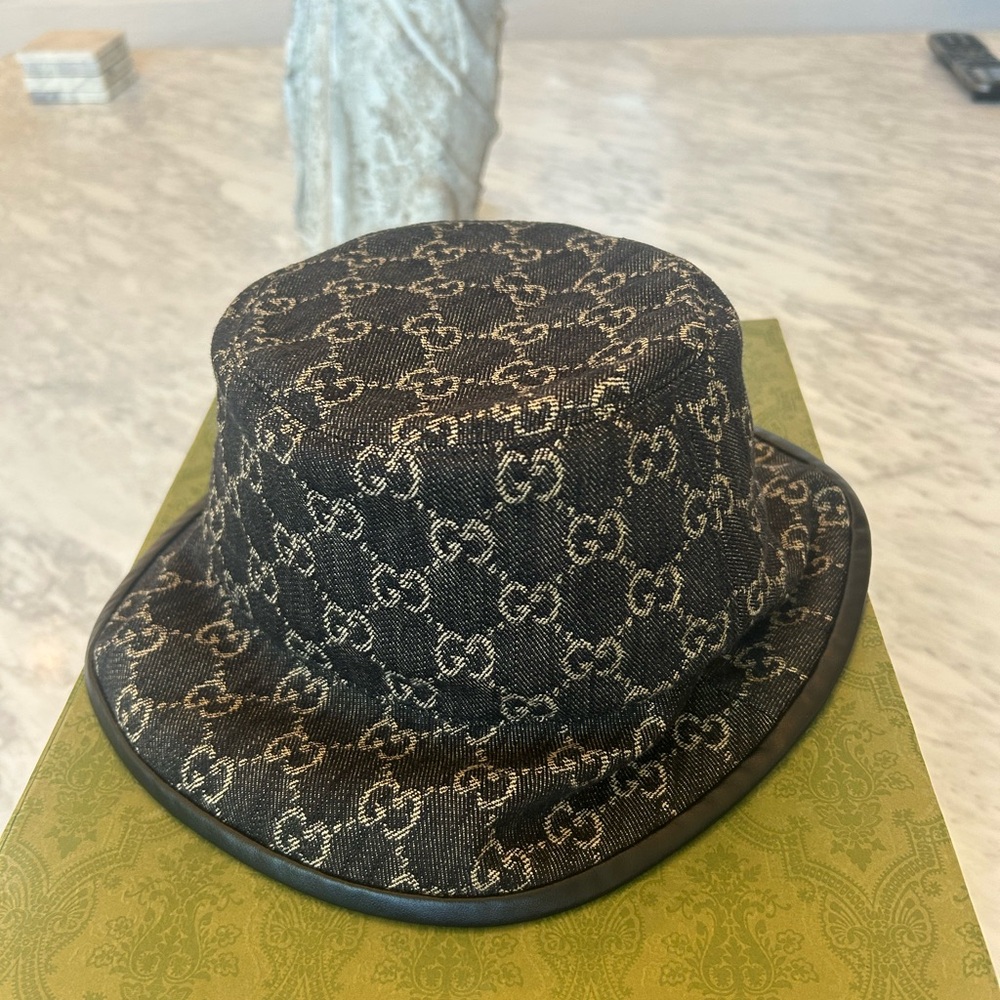 Gucci Hat - Picture 8 of 8